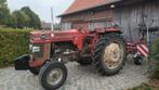 Massey Ferguson MF 165, Articles professionnels, Enlèvement, Massey Ferguson
