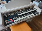 Hammond Orgel, Muziek en Instrumenten, Orgels, Ophalen, Gebruikt, 2 klavieren, Orgel