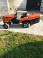 Zitmaaier Husqvarna, Ophalen, Gebruikt, Opvangbak, 90 tot 120 cm