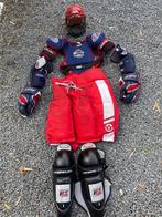 Te koop: ijshockey set, Sport en Fitness, IJshockey, Ophalen, Gebruikt, Kleding
