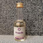 Mignonette ancienne - Prunelle - Cartron 3cl, Ophalen of Verzenden, Zo goed als nieuw
