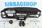 Airbag set Dashboard M zwart/bruin HUD speaker BMW X6 F16, Auto-onderdelen, Gebruikt, Ophalen of Verzenden
