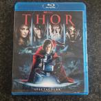 Thor Blu-ray + DVD NL FR, CD & DVD, Comme neuf, Enlèvement ou Envoi, Action