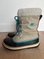 Sorel maat 42 sneeuwschoenen, Sport en Fitness, Skiën en Langlaufen, Ophalen of Verzenden, Gebruikt, Ski, Snowboots