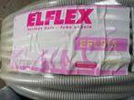 Elflex voorbedrade buis 16mm + luidsprekerkabel LS 2 x 1,5mm, Doe-het-zelf en Bouw, Ophalen, Nieuw, Kabel of Snoer