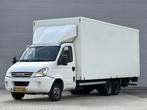 Iveco Daily 50C18 3.0 435 BE Combi met laadklep airco, 4 deurs, Gebruikt, 4 cilinders, Iveco