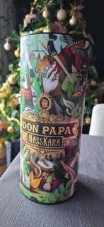 Don Papa Rum masacara ART, Envoi, Neuf, Autres types, Pleine