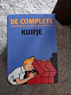 Collectie box Kuifje, Verzamelen, Ophalen of Verzenden