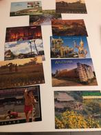 Beaucoup de cartes postales différentes, Collections, Cartes postales | Étranger, Affranchie, Allemagne, Enlèvement ou Envoi