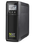 NEXT UPS SYSTEMS, Computers en Software, Noodvoedingen (UPS), Ophalen, Zo goed als nieuw