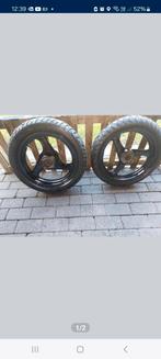 Banden en velgen Suzuki bandit, Ophalen of Verzenden