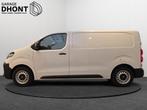 Opel Vivaro Van L2 - 2.0 Diesel - Manueel 6 - 145PK, Monovolume, Vivaro, Wit, Bedrijf