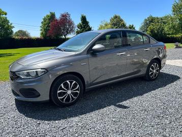FIAT TIPO parfait état contrôle technique ok beschikbaar voor biedingen