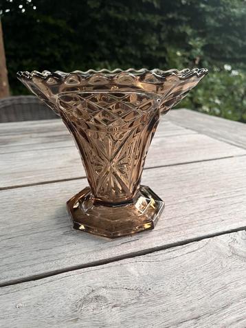 Vase art déco, Antiquités & Art, Enlèvement ou Envoi