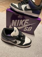 Nike dunk violet, Kleding | Heren, Schoenen, Ophalen, Nieuw