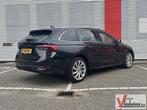 Skoda Octavia Combi 1.0 TSI Business Edition Plus | € 9.300,, Auto's, Skoda, Zwart, 125 g/km, Octavia, Parkeersensor