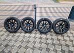 Bmw 796m velgen winterset voor 3 en 4 reeks g20 g21 g22 g23, Auto-onderdelen, Ophalen, Winterbanden, Banden en Velgen