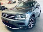 Volkswagen Tiguan Allspace 1.4 TSI Comfort+TVA+GPS+CAMERA+CA, 1395 cm³, Argent ou Gris, Achat, Entreprise