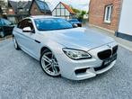 BMW 640 d M Sport Individual! | 360 | Harman | Headup!, Autos, BMW, 5 places, Carnet d'entretien, Cuir, Berline