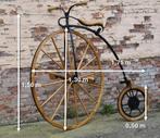 BI - fiets, Ophalen