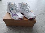 Volleybalschoenen Mizuno Wave Lightning Z8 MID maat 40,5, Sport en Fitness, Volleybal, Ophalen, Nieuw, Schoenen
