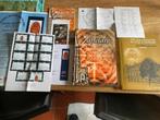 2 x boeken Zaffelare + affiche..., 20e eeuw of later, Ophalen of Verzenden, Zo goed als nieuw, B. Vervaet