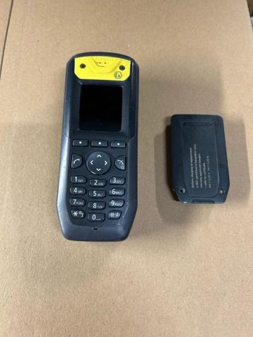 ➡️ Avaya 3749 EX Dect handset Accu 3749EX 700479462 beschikbaar voor biedingen