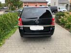 Opel Zafira 1.7Cdti 169000km 7pl Gekeurd.!, Auto's, Euro 5, 7 zetels, Parkeersensor, Particulier