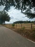 Bouwgrond gelegen in de prachtige natuur van Oudsbergen., Immo