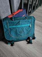Te koop kipling boekentas, Ophalen, Zo goed als nieuw, Kipling, Waterdicht