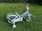14" meisjesfiets, Fietsen en Brommers, Fietsen | Meisjes, Ophalen, Gebruikt, 14 inch of minder, Volare