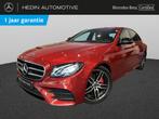 Mercedes-Benz E-Klasse 200 D Berline AMG Line | Trekhaak | V, Auto's, Mercedes-Benz, Automaat, Gebruikt, 4 cilinders, 150 pk