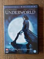 Underworld, Cd's en Dvd's, Vanaf 12 jaar, Ophalen of Verzenden, Zo goed als nieuw, Actie