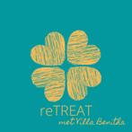 reTREAT met Villa Benitha, Vakantie, Vakantie | Creatief