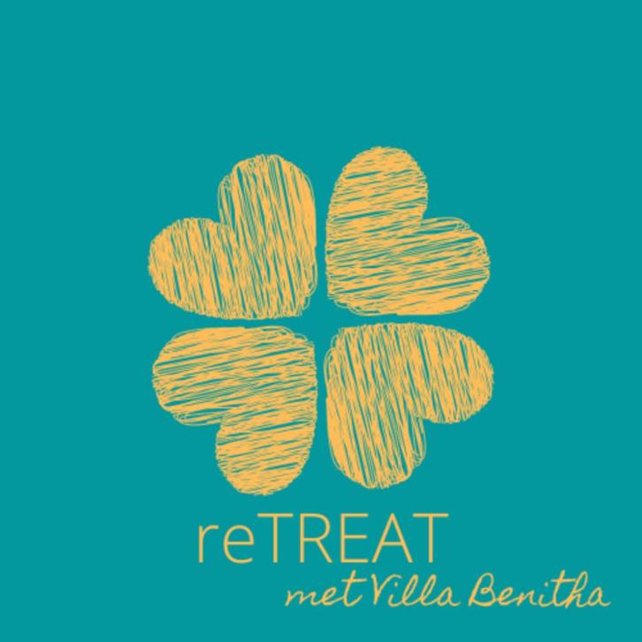 reTREAT met Villa Benitha, Vakantie, Vakantie | Creatief