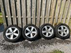 Volkswagen Golf 7 winterbanden met originele velgen, Auto-onderdelen, Banden en Velgen, Ophalen, Gebruikt, Winterbanden, Band(en)