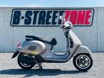 WEG=WEG KORTING op nieuwprijs! Vespa GTS Supertech 125, Ophalen, Nieuw, 125 cc