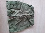 Short scouts 8 jaar, Kinderen en Baby's, Kinderkleding | Maat 128, Ophalen of Verzenden, Gebruikt, Jongen, Broek
