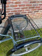 Tricycle électrique, Vélos & Vélomoteurs, Vélos | Tricycles pour enfants, Enlèvement, Utilisé