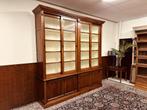 Klassiek Engels Eichholtz Boekenkast Buffetkast Kast, Ophalen of Verzenden