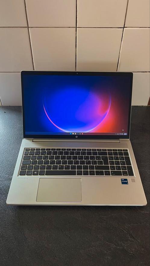 HP Probook 480 | I7 11Gen - 32GB DDR4 - 512GB SSD, Computers en Software, Windows Laptops, Zo goed als nieuw, 15 inch, SSD, 3 tot 4 Ghz