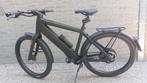 Stromer ST3 Pinion Deep Black Sport L, Fietsen en Brommers, Ophalen, Zo goed als nieuw, Stromer, 50 km per accu of meer
