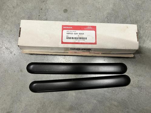 OEM Honda Bumper beschermers, Auto-onderdelen, Carrosserie, Bumper, Honda, Voor, Nieuw, Ophalen of Verzenden