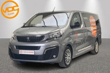 Peugeot Traveller Business  beschikbaar voor biedingen