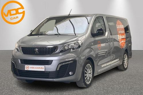 Peugeot Traveller Business, Auto's, Peugeot, Traveller, Airbags, Bluetooth, Boordcomputer, Centrale vergrendeling, Climate control