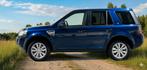 Land Rover, Auto's, Land Rover, Automaat, Euro 5, 4 cilinders, Leder