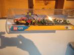 Lego City Beeldscherm nr. 60319, Hobby en Vrije tijd, Modelbouw | Boten en Schepen, Ophalen, Zo goed als nieuw