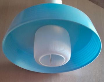 retro plafondlamp  beschikbaar voor biedingen