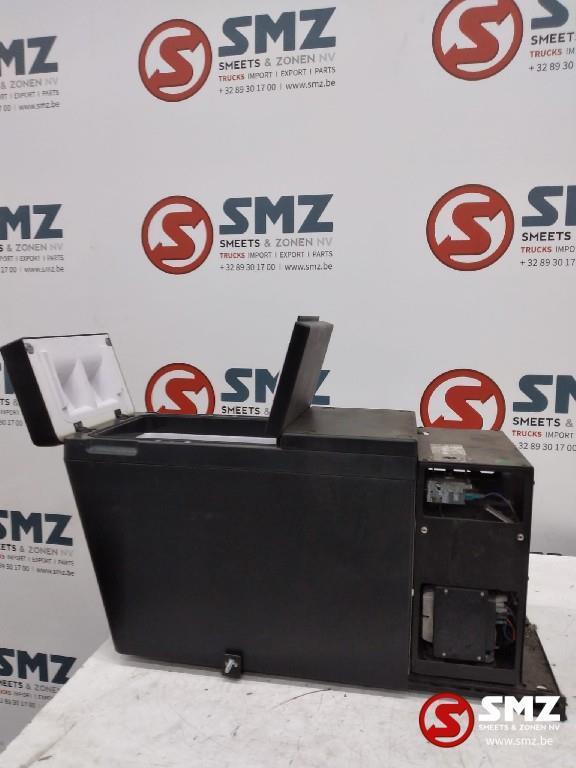 Occ koelkast Iveco, Auto-onderdelen, Vrachtwagen-onderdelen, Iveco, Overige Auto-onderdelen, Gebruikt