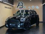 MINI One Countryman 1.5A * GARANTIE 12 MOIS * GPS *, Auto's, Automaat, 75 kW, Stof, Gebruikt